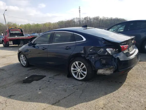 1G1ZE5ST6HF140620 2017 CHEVROLET MALIBU - Image 2