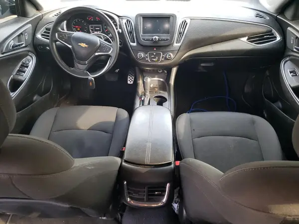 1G1ZE5ST6HF140620 2017 CHEVROLET MALIBU - Image 8