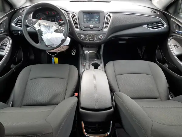 1G1ZE5ST6HF141301 2017 CHEVROLET MALIBU - Image 8