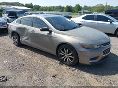 1G1ZE5ST6HF142061 2017 CHEVROLET MALIBU