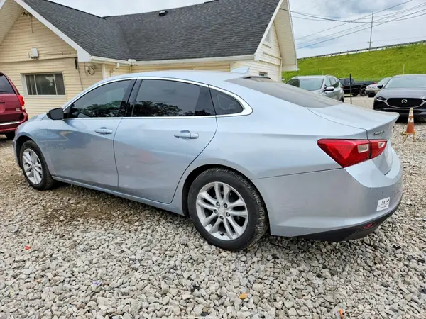 1G1ZE5ST6HF142867 2017 CHEVROLET MALIBU - Image 2