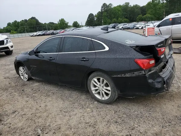 1G1ZE5ST6HF143226 2017 CHEVROLET MALIBU - Image 2