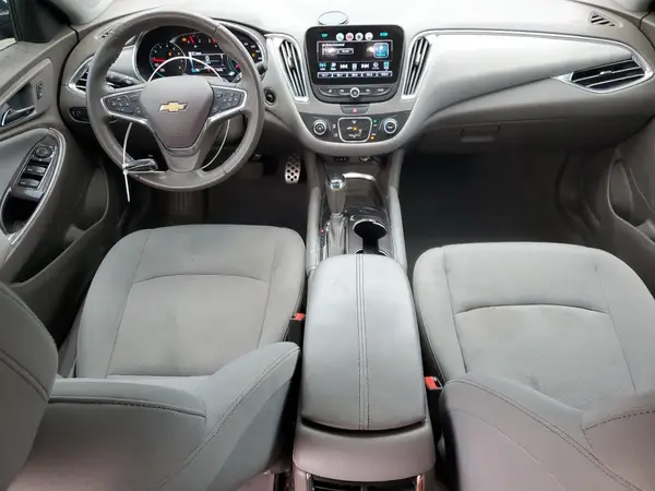 1G1ZE5ST6HF143226 2017 CHEVROLET MALIBU - Image 8