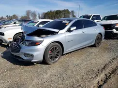 1G1ZE5ST6HF143436 2017 CHEVROLET MALIBU