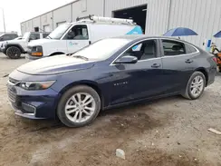 1G1ZE5ST6HF143517 2017 CHEVROLET MALIBU