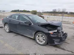 1G1ZE5ST6HF144439 2017 CHEVROLET MALIBU