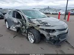 1G1ZE5ST6HF145316 2017 CHEVROLET MALIBU