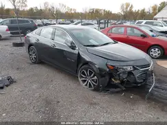 1G1ZE5ST6HF146451 2017 CHEVROLET MALIBU