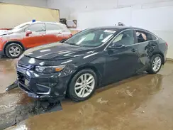 1G1ZE5ST6HF146594 2017 CHEVROLET MALIBU
