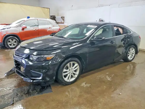 1G1ZE5ST6HF146594 2017 CHEVROLET MALIBU - Image 1
