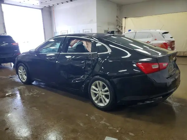 1G1ZE5ST6HF146594 2017 CHEVROLET MALIBU - Image 2