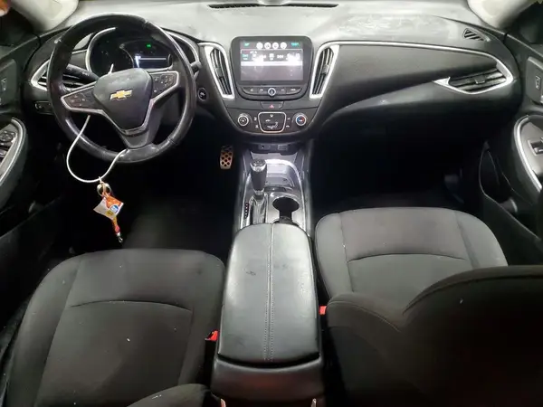 1G1ZE5ST6HF146594 2017 CHEVROLET MALIBU - Image 8