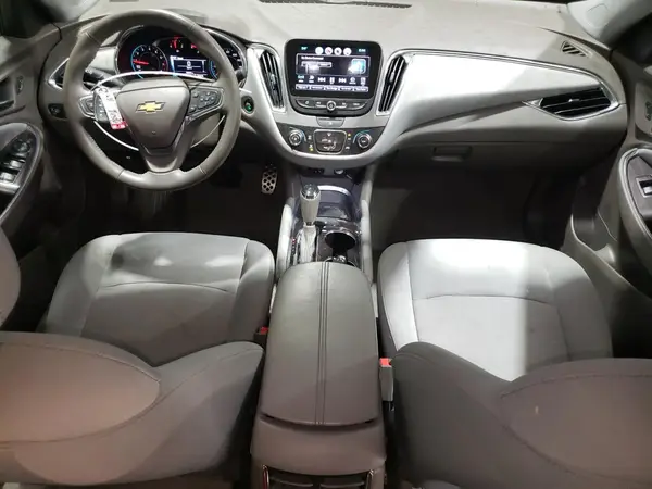 1G1ZE5ST6HF146708 2017 CHEVROLET MALIBU - Image 8