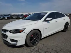 1G1ZE5ST6HF146854 2017 CHEVROLET MALIBU