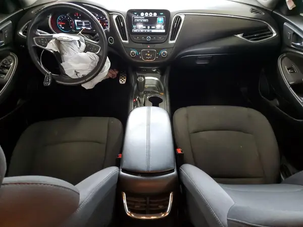 1G1ZE5ST6HF146854 2017 CHEVROLET MALIBU - Image 8