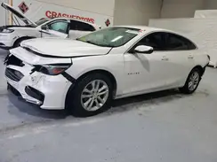 1G1ZE5ST6HF147034 2017 CHEVROLET MALIBU
