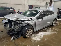 1G1ZE5ST6HF147132 2017 CHEVROLET MALIBU