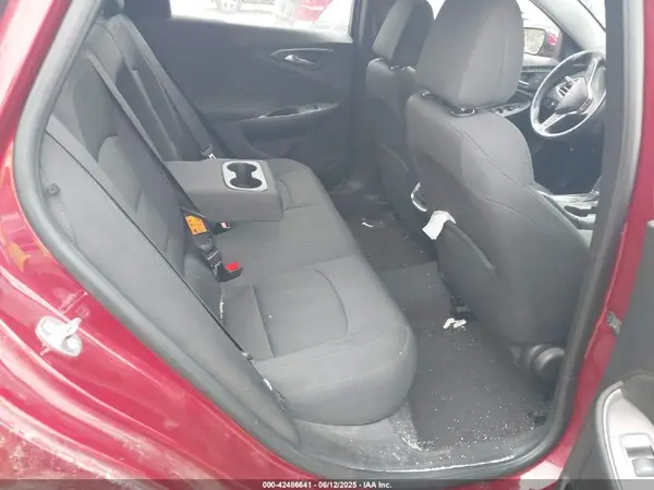 1G1ZE5ST6HF147731 2017 CHEVROLET MALIBU - Image 8