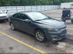 1G1ZE5ST6HF148023 2017 CHEVROLET MALIBU