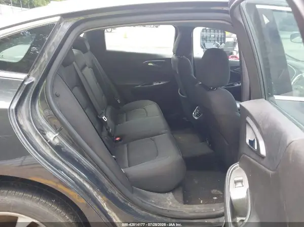1G1ZE5ST6HF148023 2017 CHEVROLET MALIBU - Image 8