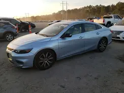1G1ZE5ST6HF148541 2017 CHEVROLET MALIBU