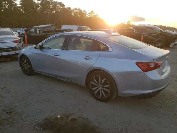 1G1ZE5ST6HF148541 2017 CHEVROLET MALIBU - Image 2