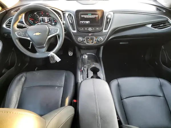 1G1ZE5ST6HF148541 2017 CHEVROLET MALIBU - Image 8