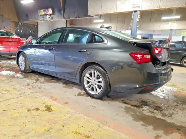 1G1ZE5ST6HF148829 2017 CHEVROLET MALIBU - Image 2