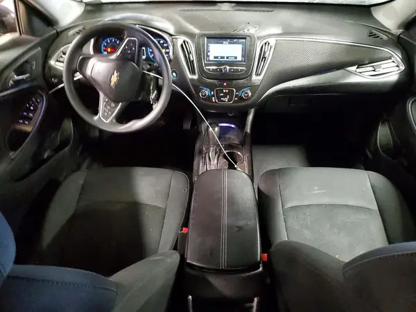 1G1ZE5ST6HF148829 2017 CHEVROLET MALIBU - Image 8