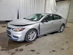 1G1ZE5ST6HF149396 2017 CHEVROLET MALIBU
