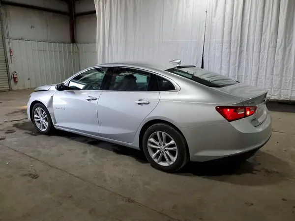 1G1ZE5ST6HF149396 2017 CHEVROLET MALIBU - Image 2