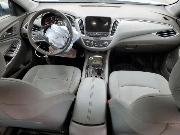 1G1ZE5ST6HF150760 2017 CHEVROLET MALIBU - Image 8