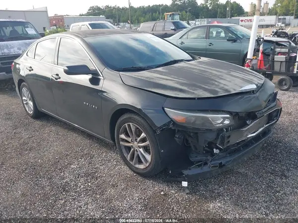 1G1ZE5ST6HF150869 2017 CHEVROLET MALIBU - Image 1