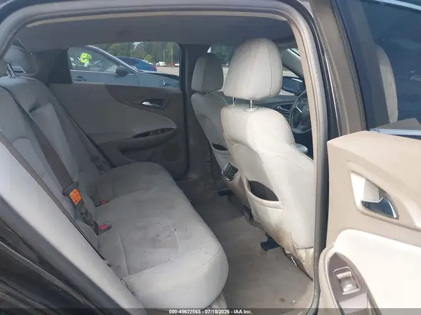 1G1ZE5ST6HF150869 2017 CHEVROLET MALIBU - Image 8