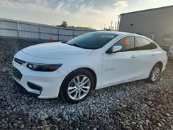1G1ZE5ST6HF151049 2017 CHEVROLET MALIBU