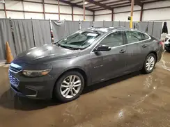 1G1ZE5ST6HF151701 2017 CHEVROLET MALIBU