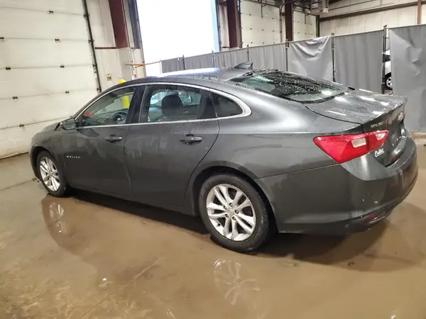 1G1ZE5ST6HF151701 2017 CHEVROLET MALIBU - Image 2
