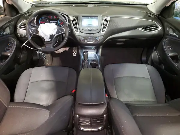 1G1ZE5ST6HF151701 2017 CHEVROLET MALIBU - Image 8