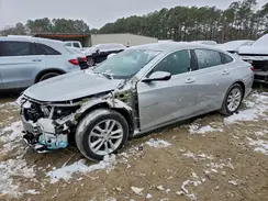 1G1ZE5ST6HF151715 2017 CHEVROLET MALIBU