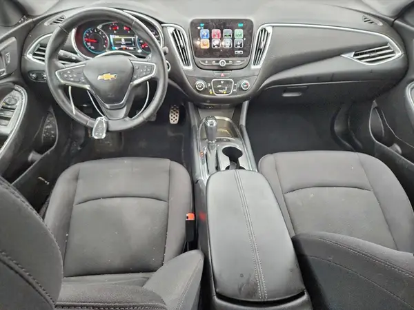 1G1ZE5ST6HF151715 2017 CHEVROLET MALIBU - Image 8