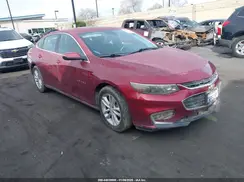 1G1ZE5ST6HF152086 2017 CHEVROLET MALIBU