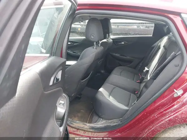 1G1ZE5ST6HF152086 2017 CHEVROLET MALIBU - Image 8
