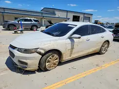 1G1ZE5ST6HF152525 2017 CHEVROLET MALIBU
