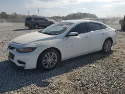 1G1ZE5ST6HF153187 2017 CHEVROLET MALIBU