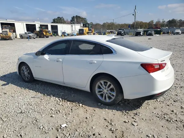 1G1ZE5ST6HF153187 2017 CHEVROLET MALIBU - Image 2