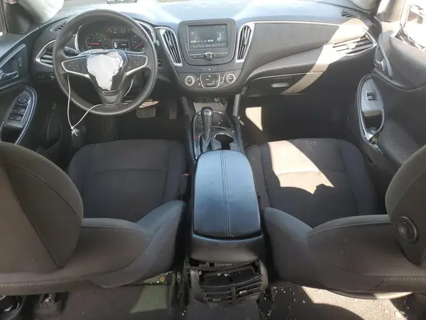1G1ZE5ST6HF153187 2017 CHEVROLET MALIBU - Image 8