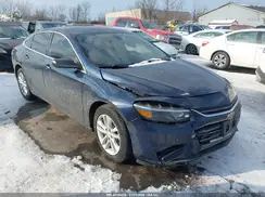 1G1ZE5ST6HF153853 2017 CHEVROLET MALIBU