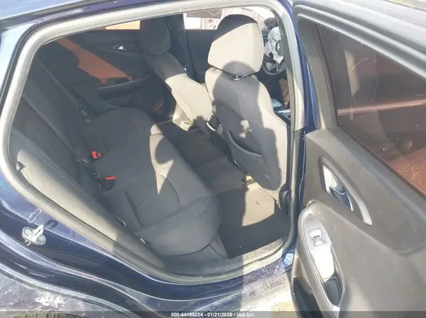 1G1ZE5ST6HF153853 2017 CHEVROLET MALIBU - Image 8