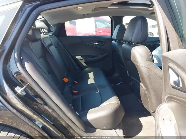 1G1ZE5ST6HF155053 2017 CHEVROLET MALIBU - Image 8