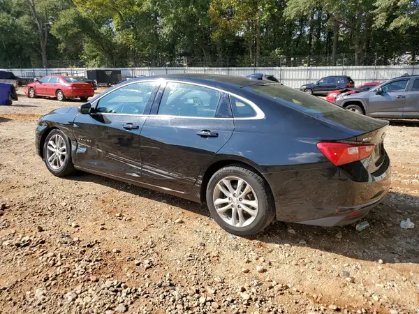 1G1ZE5ST6HF155506 2017 CHEVROLET MALIBU - Image 2